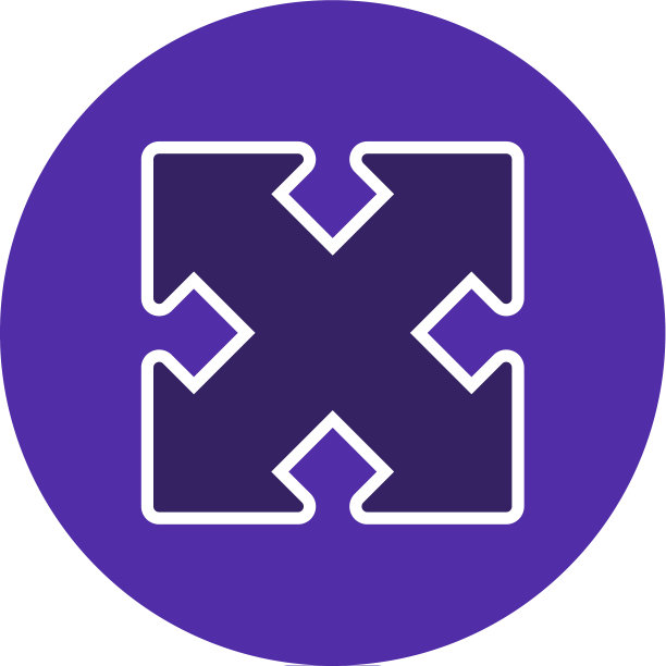 扩大图标图片下载