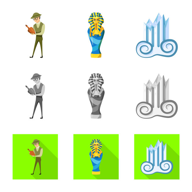 故事和物品签名图片下载