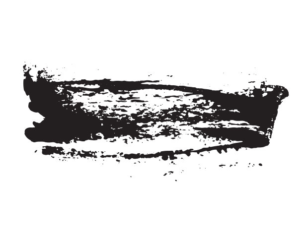 笔触设定手绘垃圾纹理图片下载