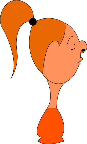 姜姑娘illlustration图片下载