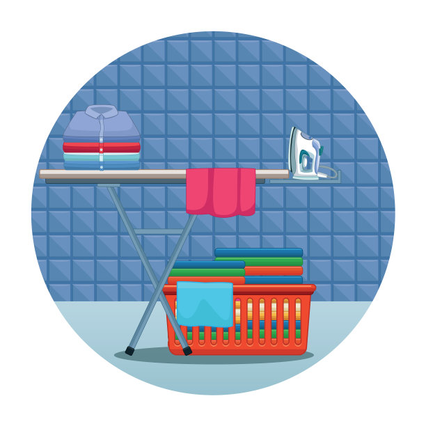 保洁用具图片下载