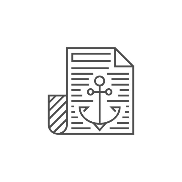 锚文本图标图片下载
