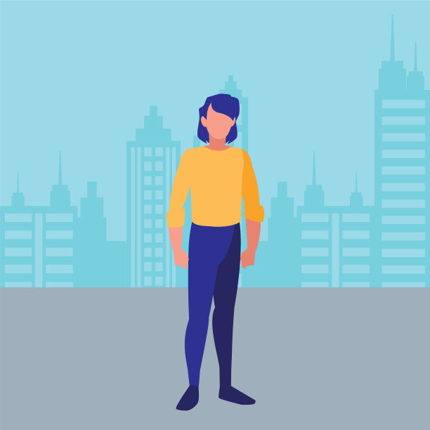 《阿凡达》的人设计图片下载