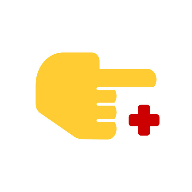 医院图标隔离图片下载