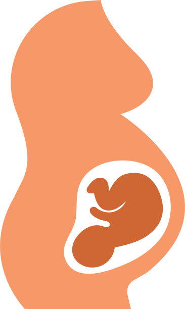 美丽孕妇偶像图片下载