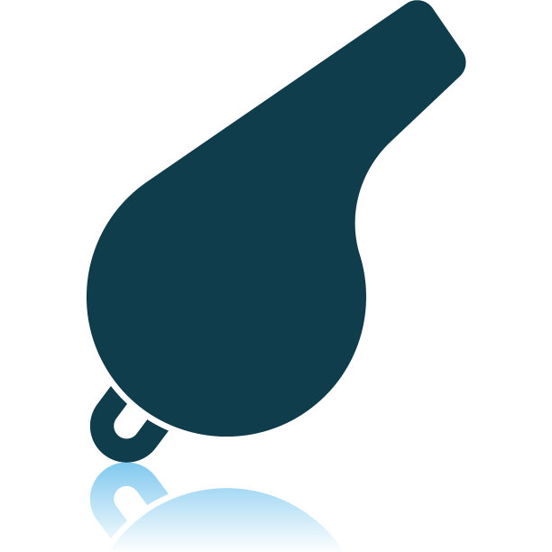 吹口哨的图标图片下载