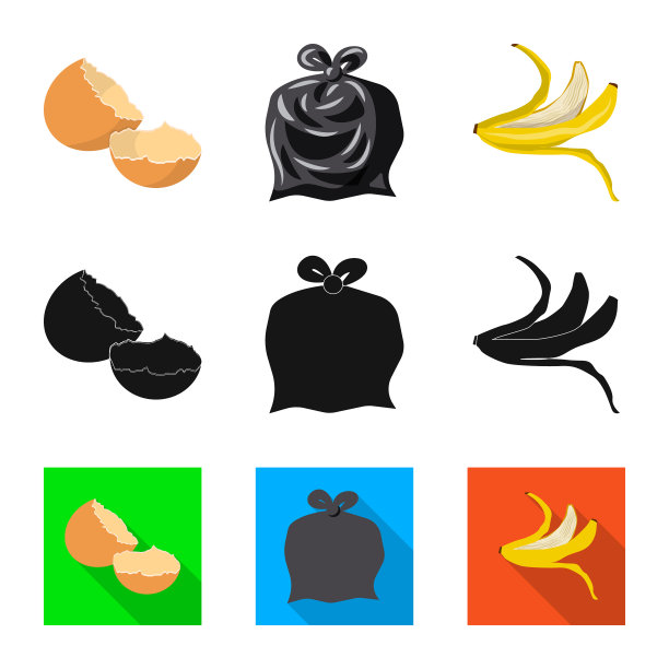 设计转储和排序图标设置转储图片下载