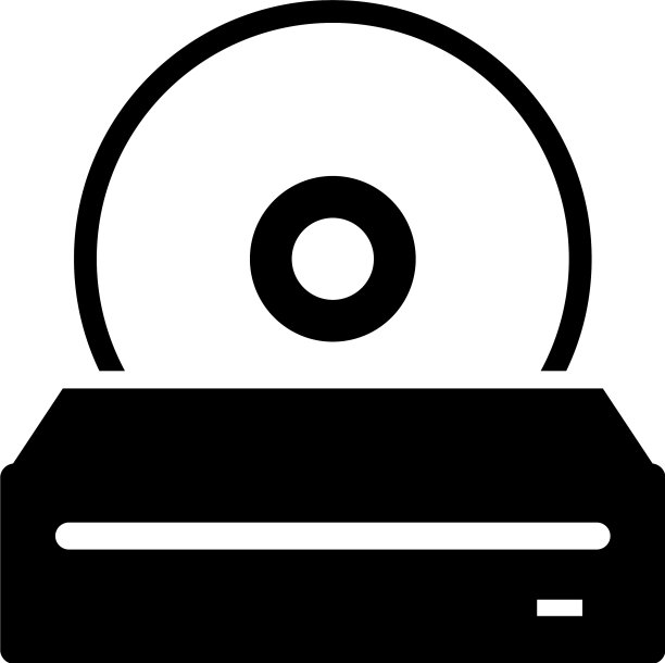 光驱图标图片下载