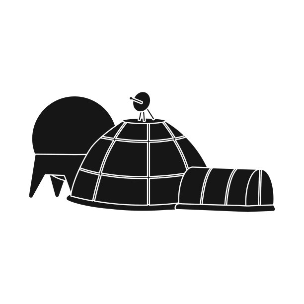 设计基地和空间标志设置基地图片下载