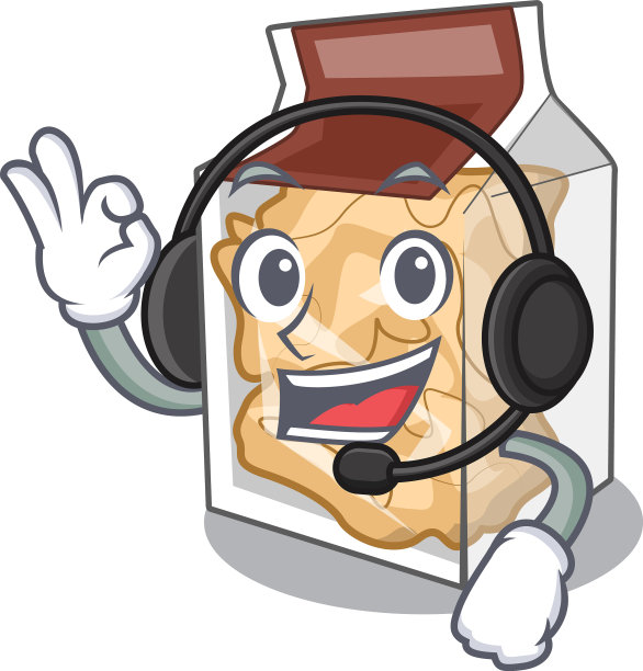 用塑料包装的猪皮做耳机图片下载