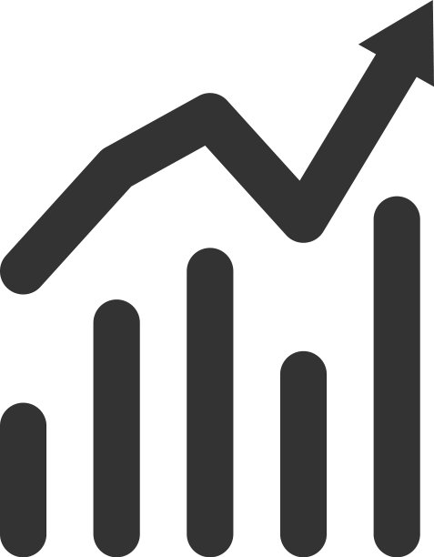 分析图标设计模板图片下载