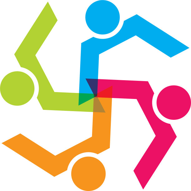 社区护理的图标图片下载