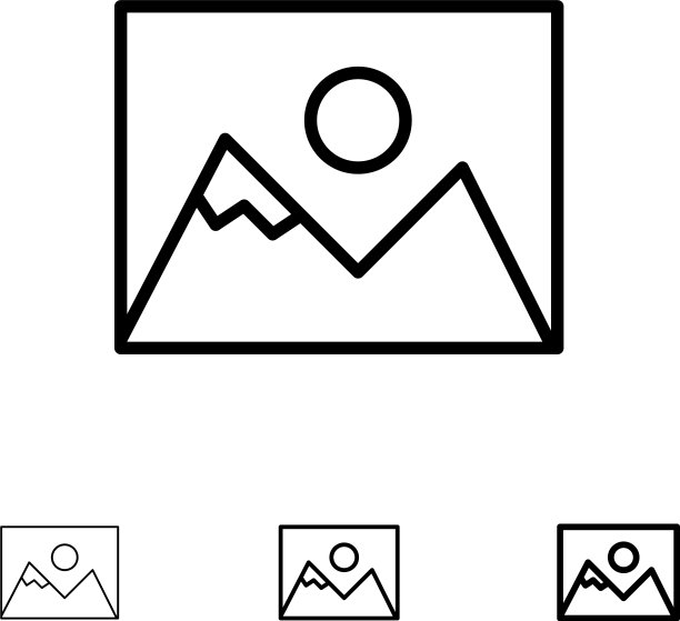 风景摄影摄影师摄影大胆和图片下载