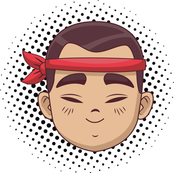 年轻的亚洲人图片下载