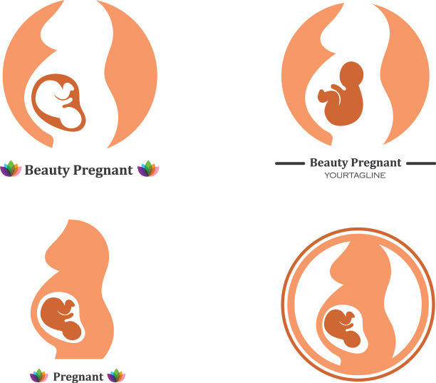 美丽孕妇偶像图片下载
