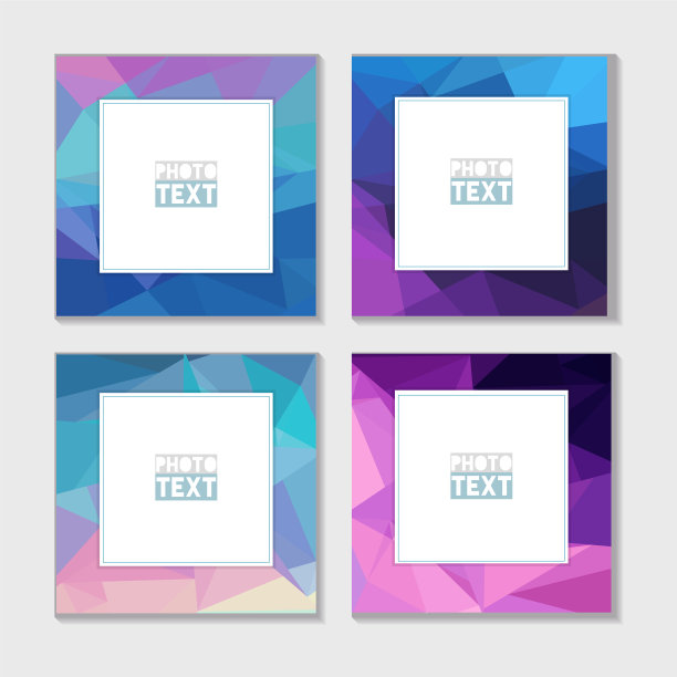 抽象的框架图片下载