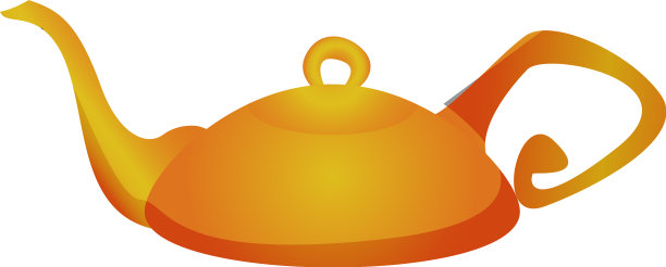 灯犹太图标卡通风格图片下载