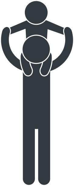 者象形图卡通图片下载