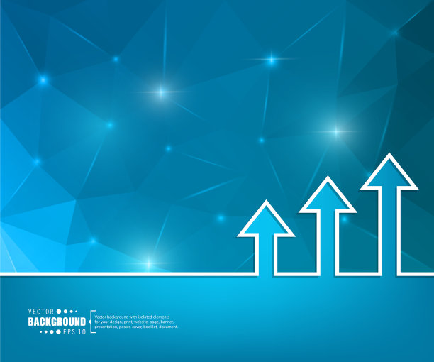 抽象创意概念线画图片下载