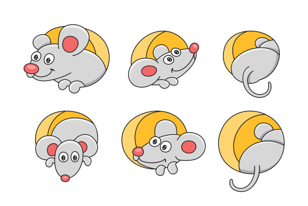 设置鼠标图片下载