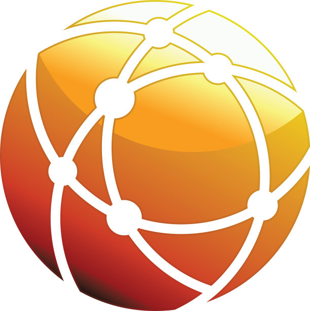 装饰标志模板图片下载