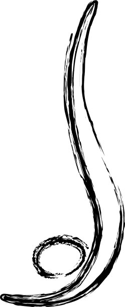 等高线人倒立俯卧撑图片下载