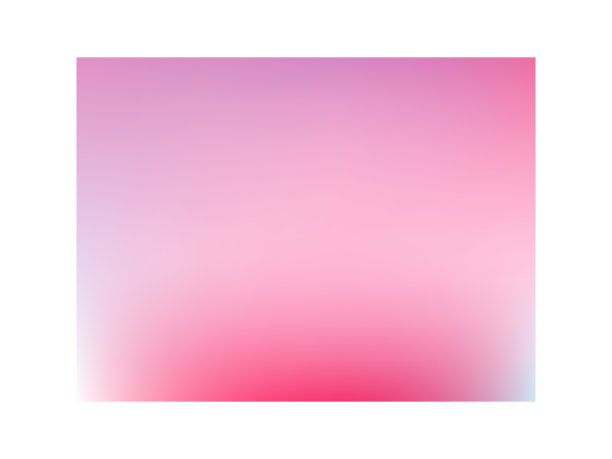 抽象的粉色模糊梯度网格背景图片下载