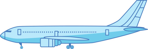35、铁鸟飞机在空中用喷气式飞机图片下载