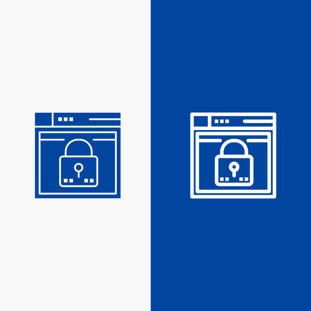 登录安全web布局密码锁定线和图片下载