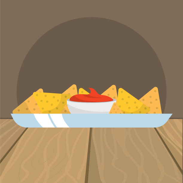 墨西哥食物烹饪图片下载