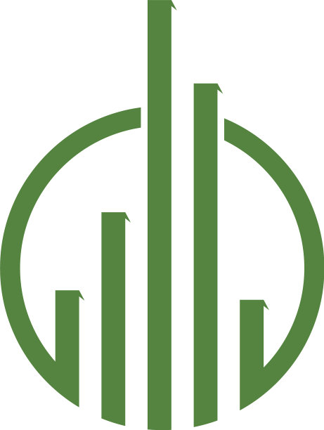 建筑图标图片下载