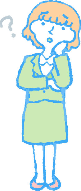 摆出一个女商人的脸和姿势图片下载