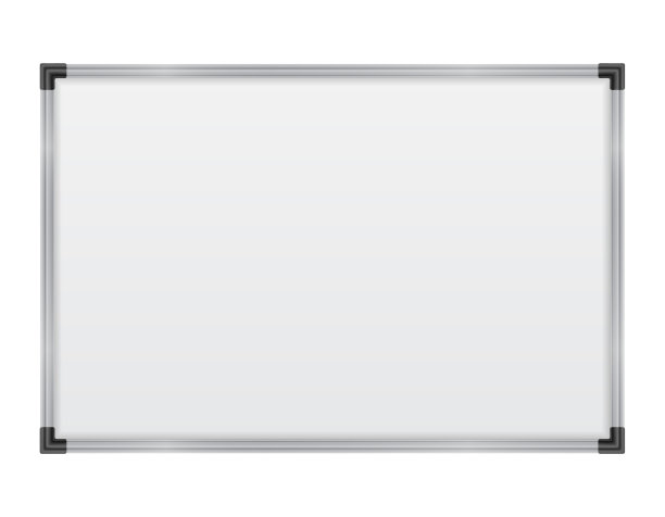 空白白板磁性记号笔为图片下载