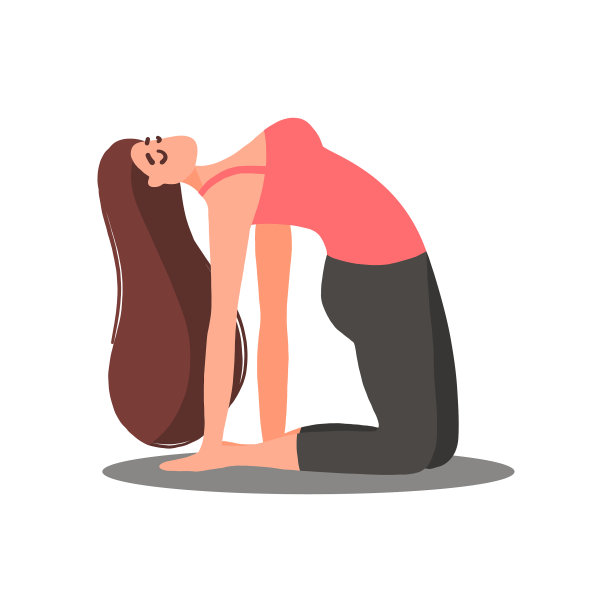 03女性瑜伽图片下载