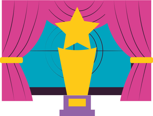 电影电影设计图片下载