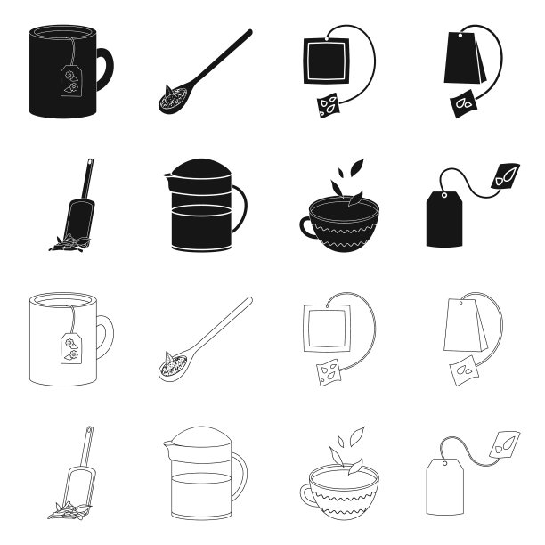 健康和花卉的象征图片下载