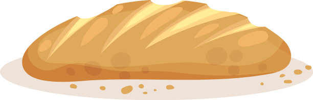 面包面包烘焙糕点新鲜产品图片下载