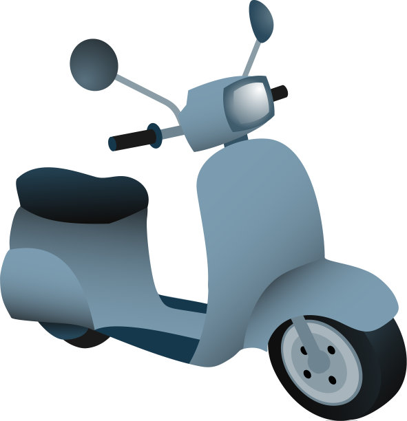 老式摩托车图片下载