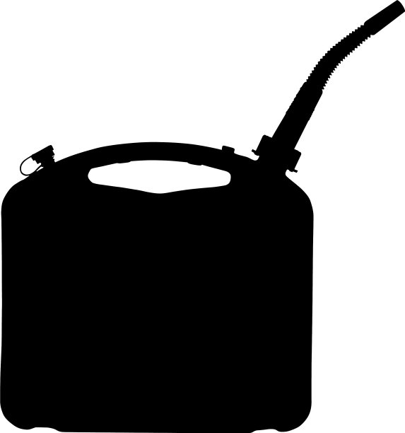 汽油气体每股收益图片下载