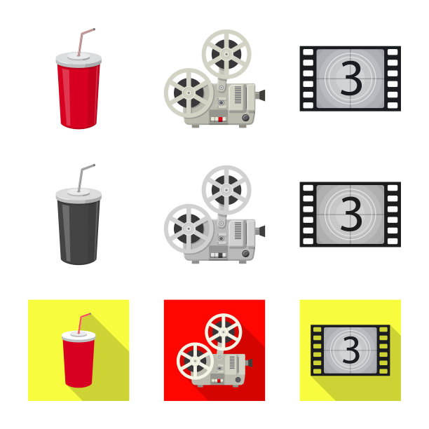 电视和电影图片下载