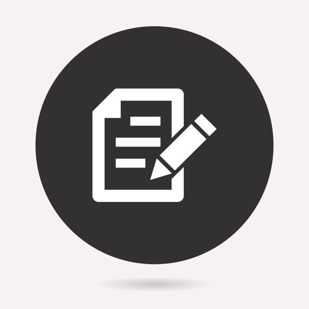 清单图标图片下载