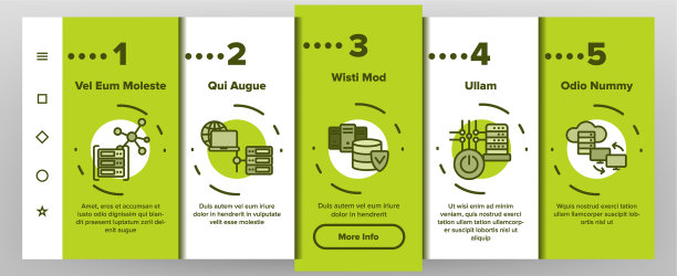 车载移动数据中心技术图片下载