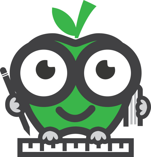 智能营养标志设计图片下载