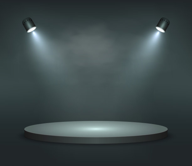 现实的平台，讲台或基座图片下载