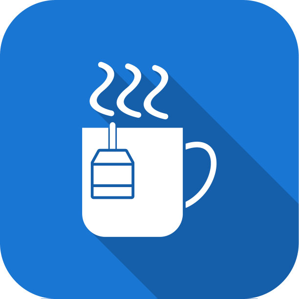 茶的图标图片下载