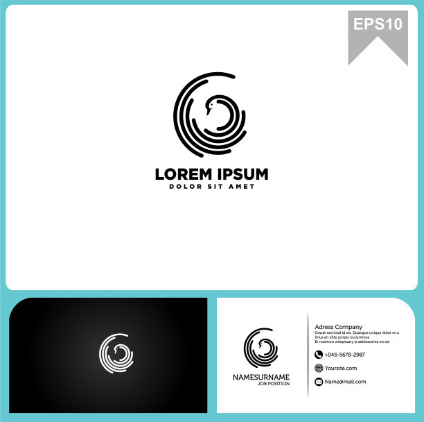 洛伦·伊普苏姆在工作图片下载