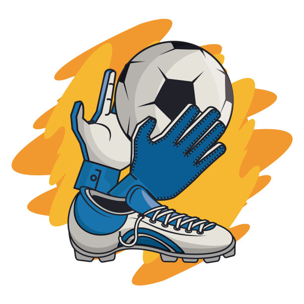 足球运动比赛图片下载