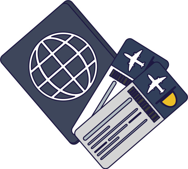 假期与旅行概念图片下载