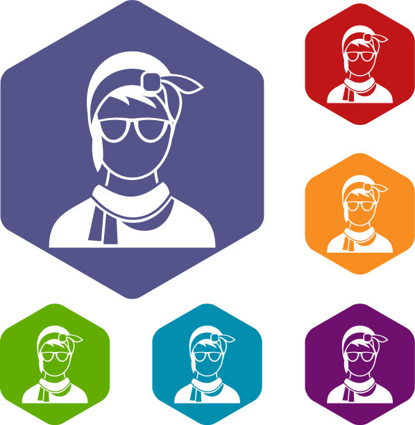 潮女人偶像集图片下载