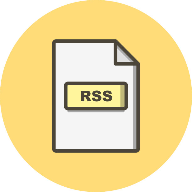 rss图标图片下载